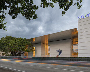 NORTON MUSEUM OF ART